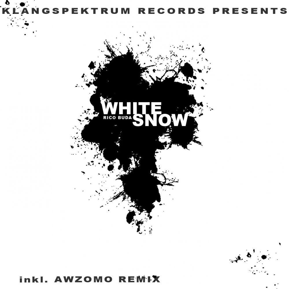 Picture of White Snow EP