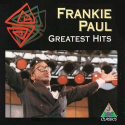 Cover of Greatest Hits