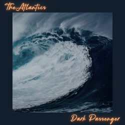 Cover of Dark Passenger