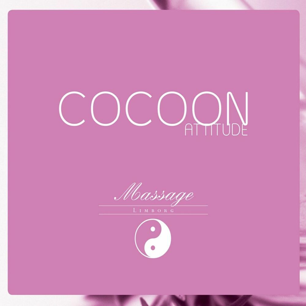 Picture of Cocoon Attitude: Massage
