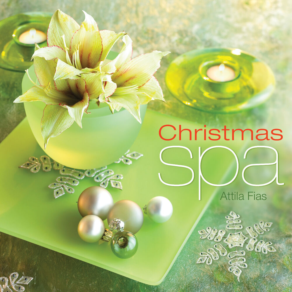 Picture of Christmas Spa