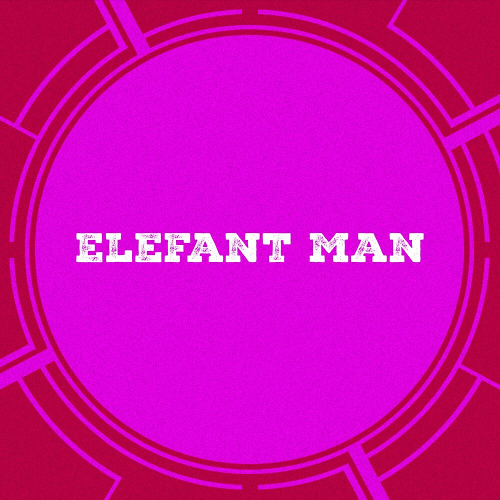 Picture of Elefant Man