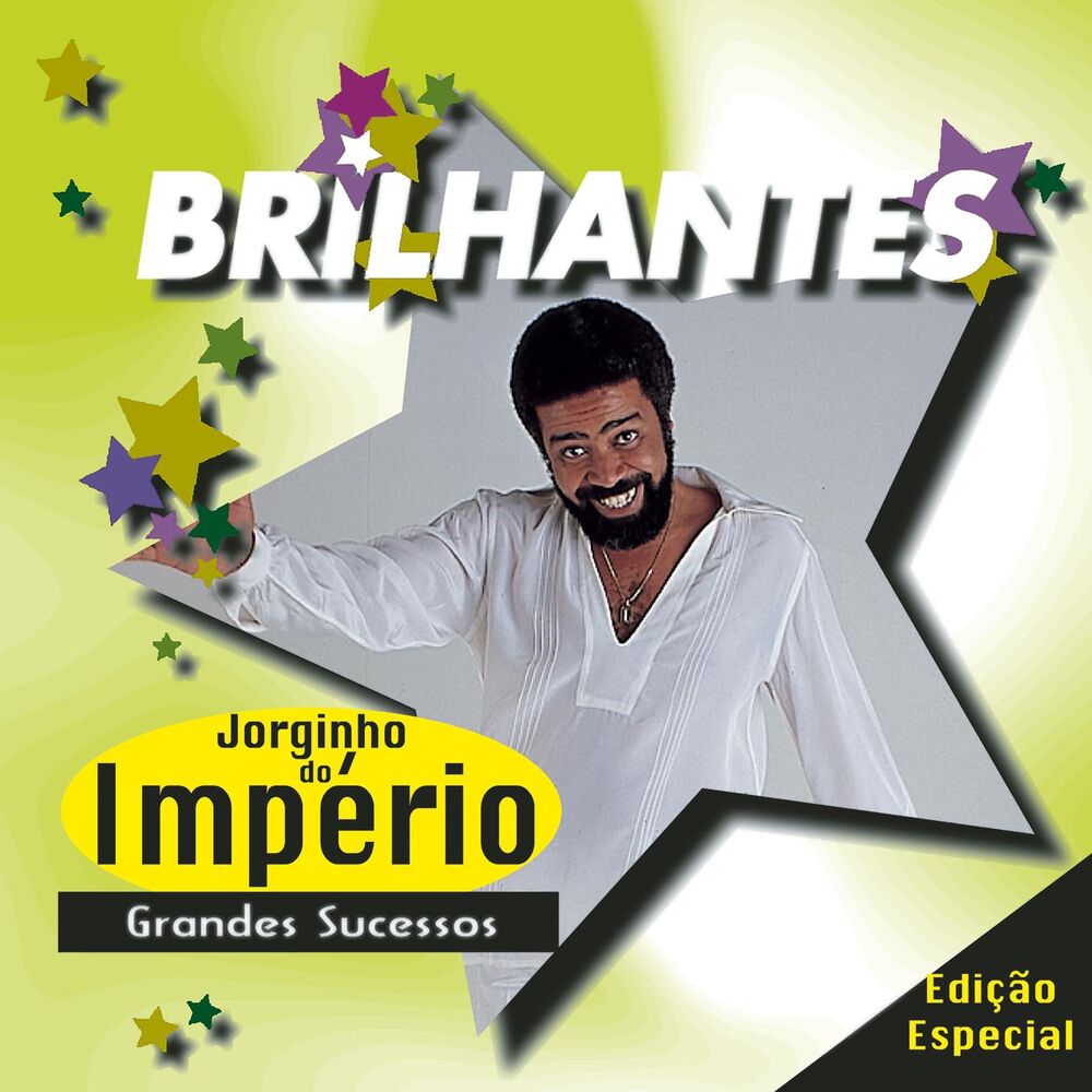 Picture of Jorginho Do Império