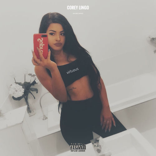 Virtuous album cover
