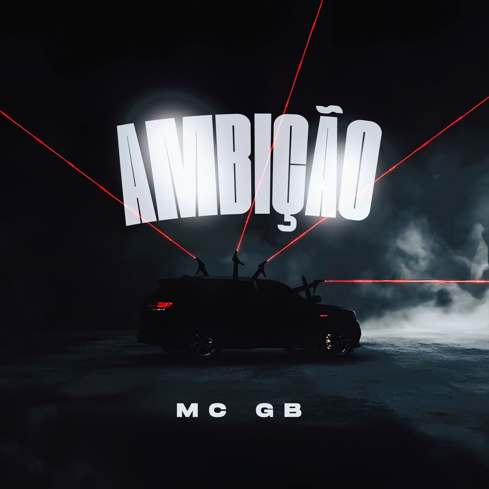 Picture of Ambição