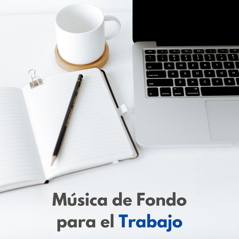Picture of Música De Fondo Para El Trabajo