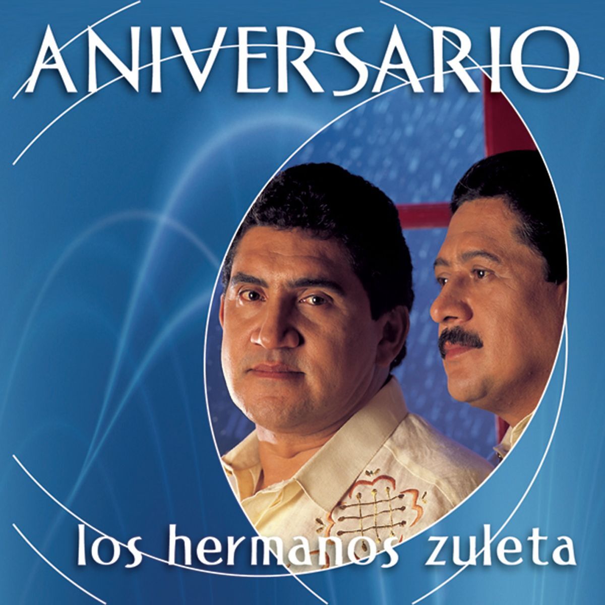 Album cover of Mi Hermano Y Yo