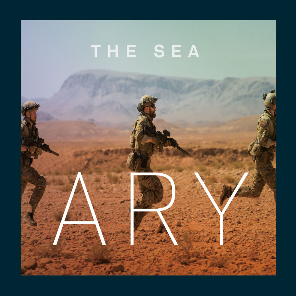 Picture of The Sea