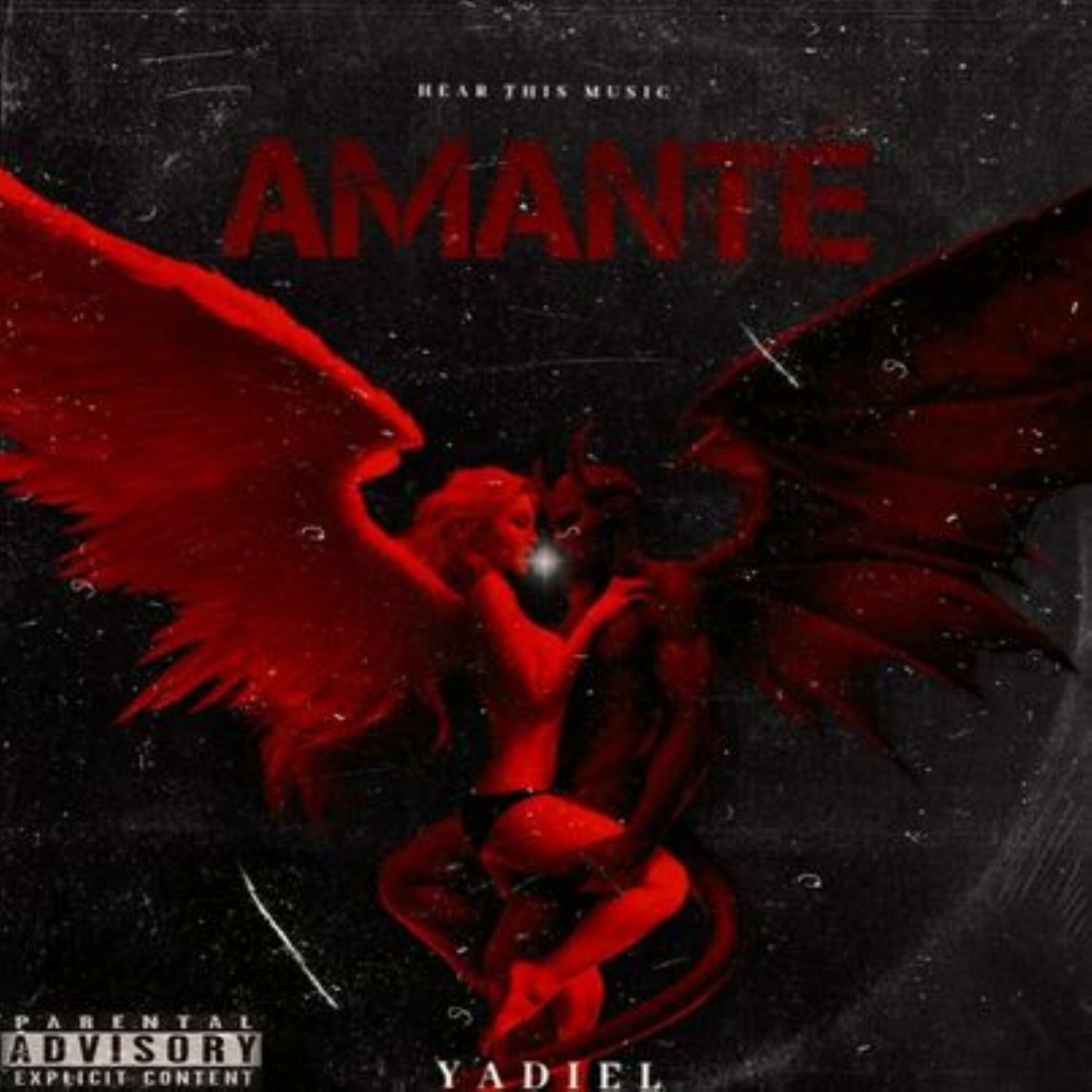 Album cover of Amante (feat. Seba)