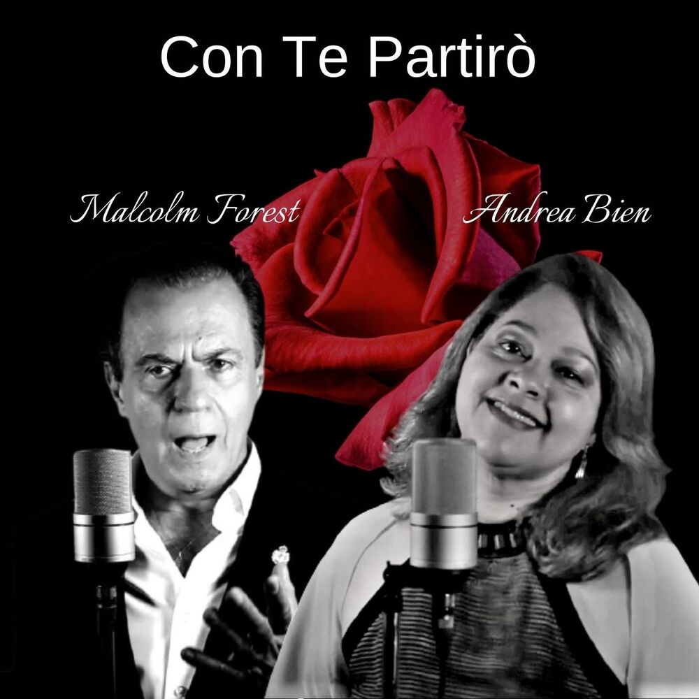 Picture of Con te partirò