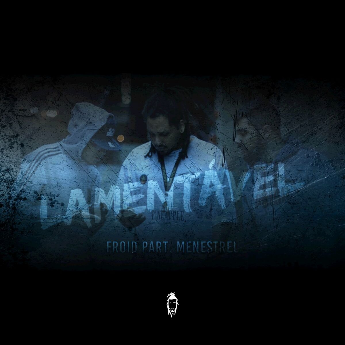 Album cover of Lamentável