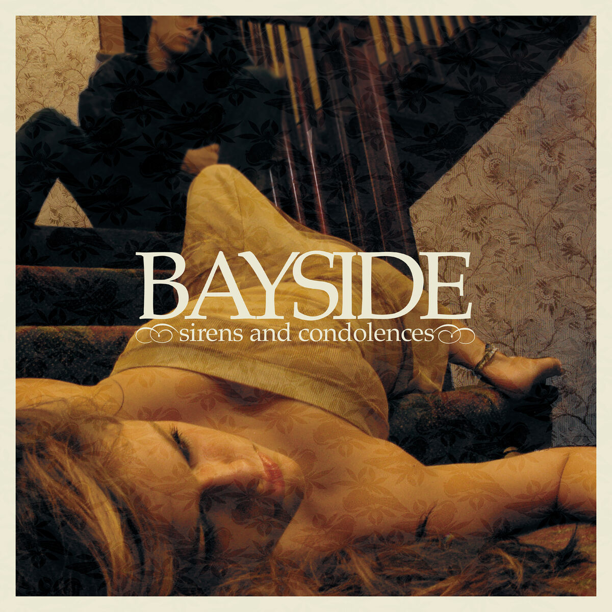 Album cover of Sirens And Condolences