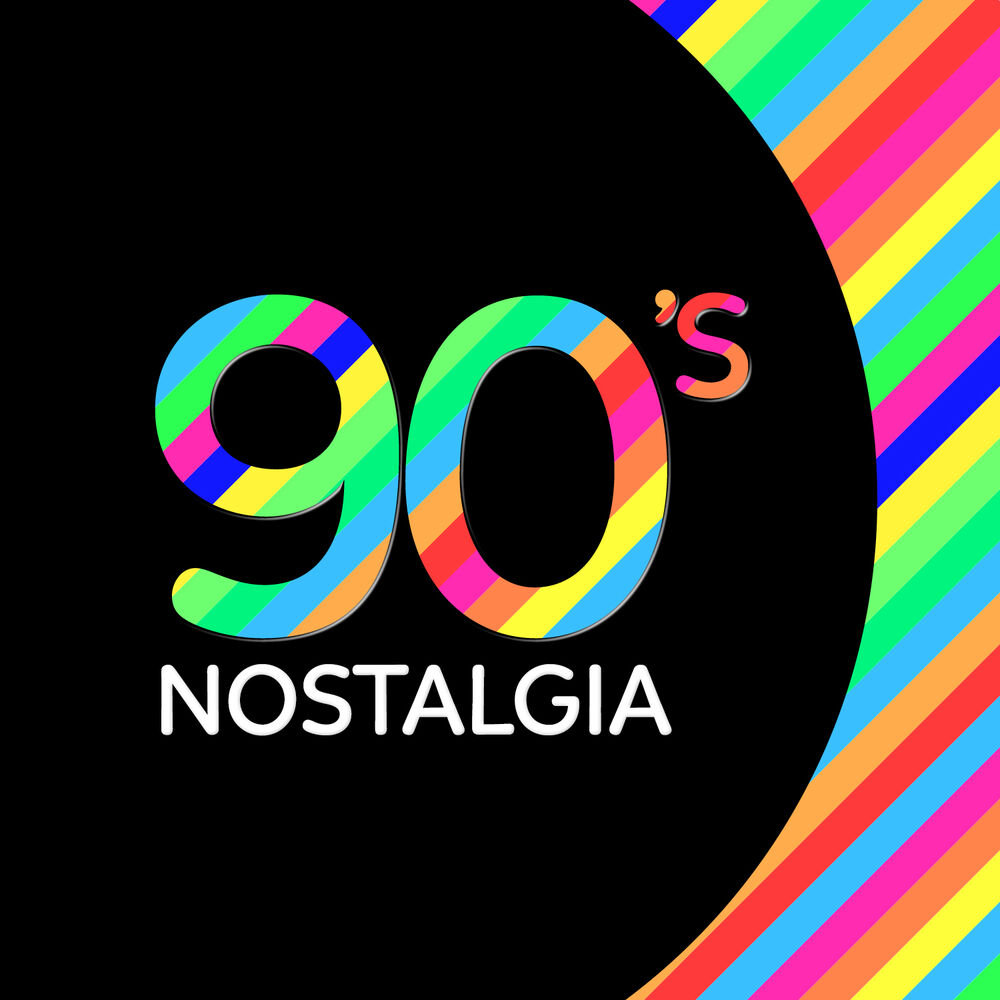 Picture of 90's Nostalgia