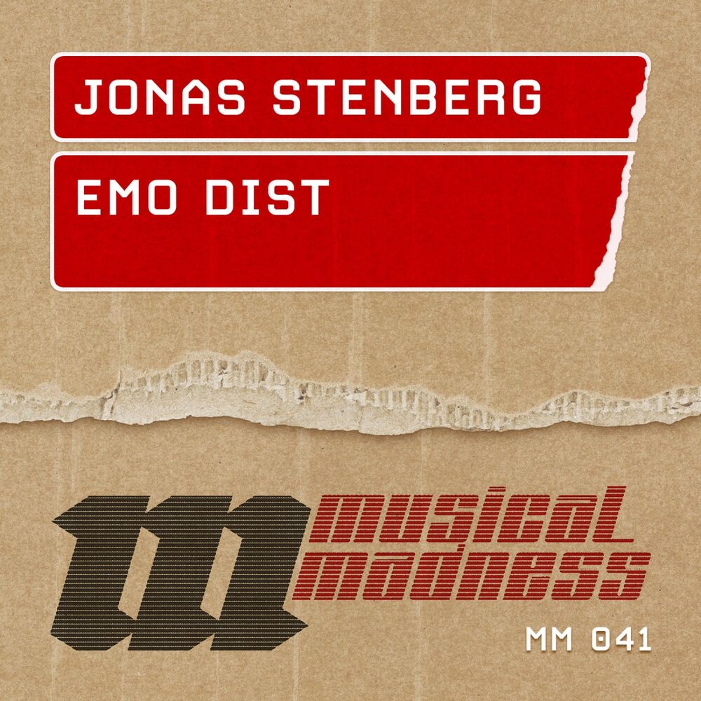 Picture of Emo Dist