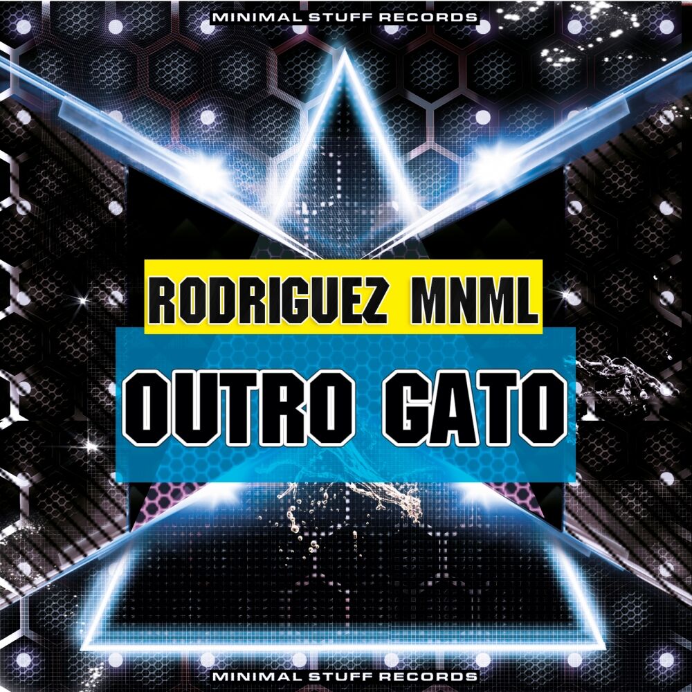 Picture of Outro Gato