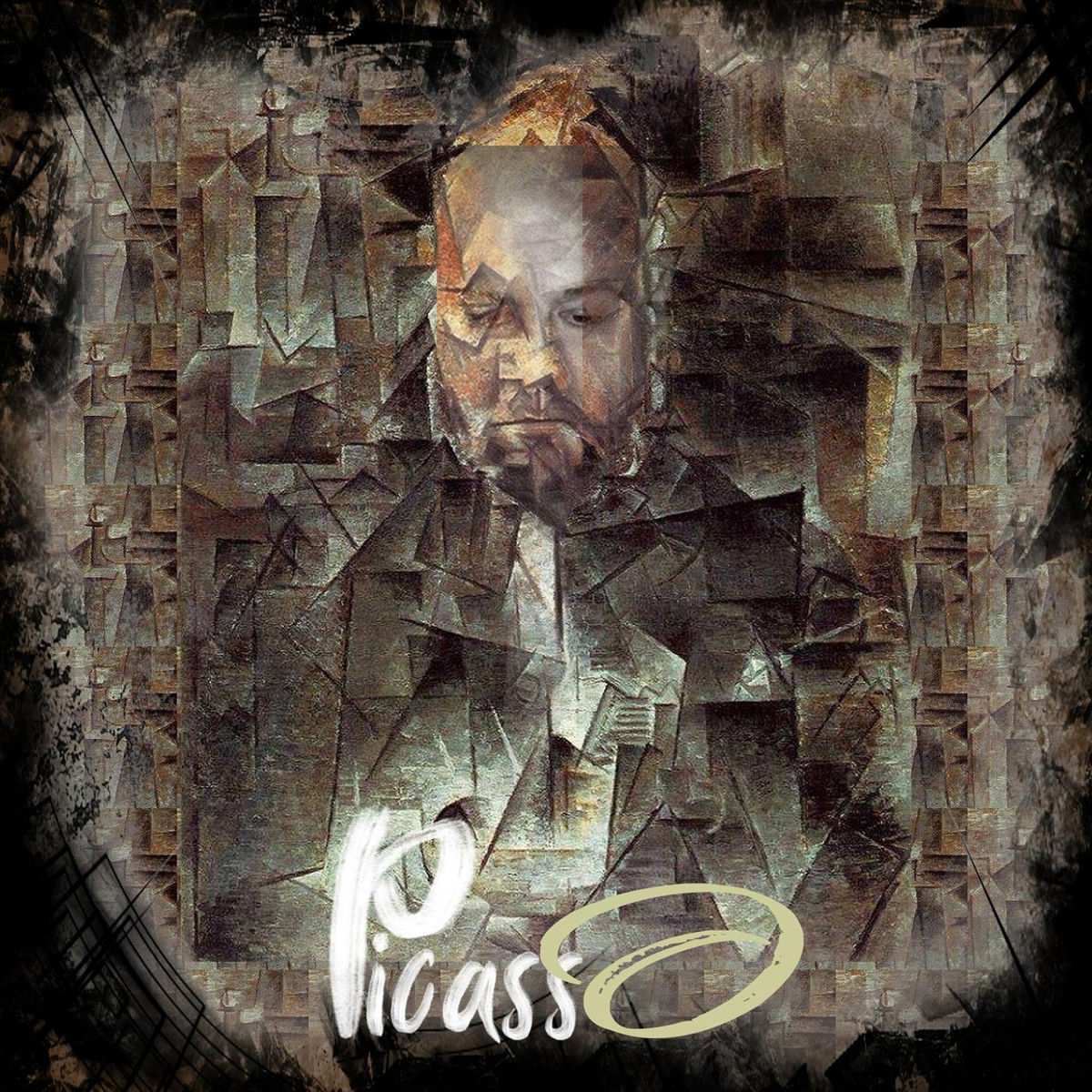 Album cover of Picasso
