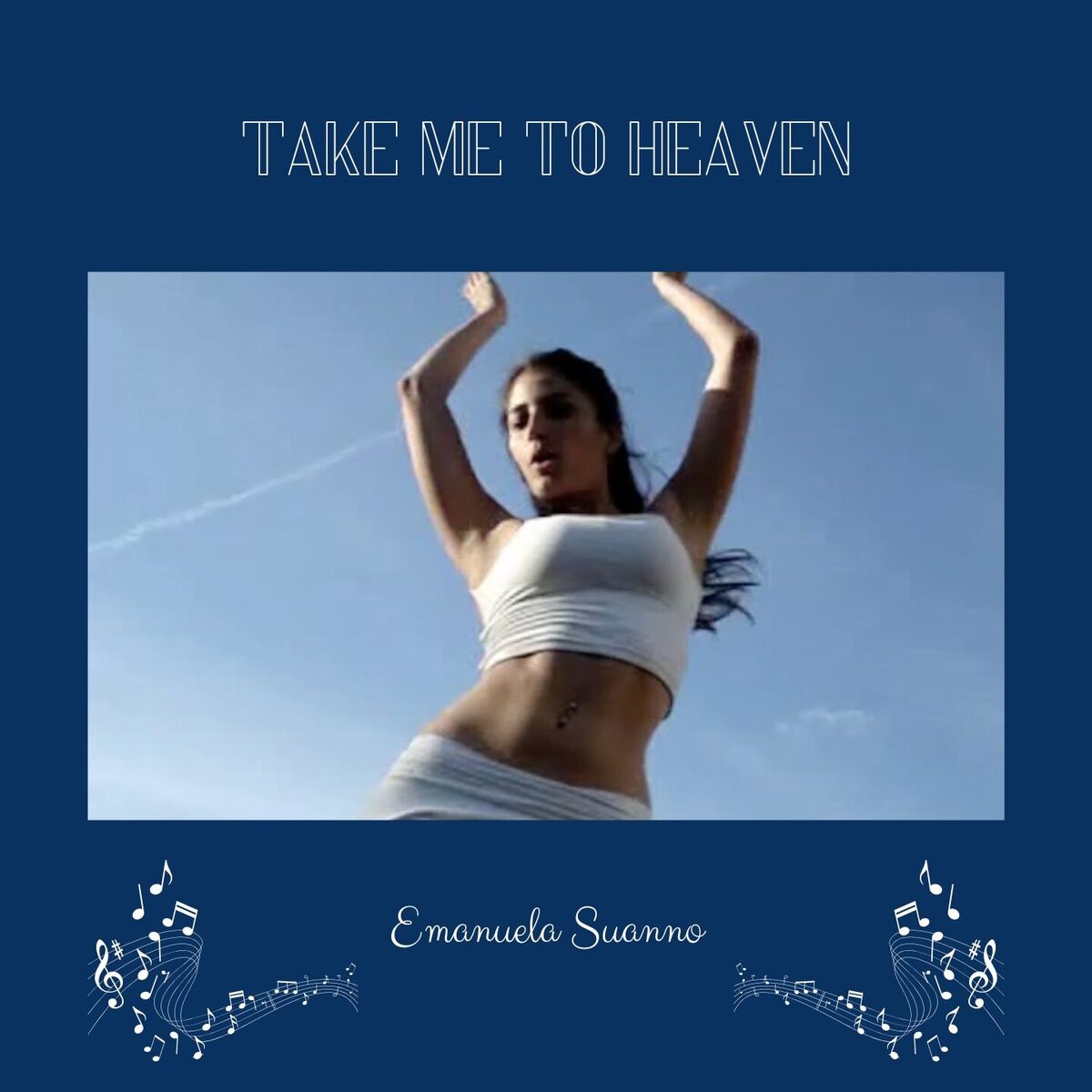 Album cover of Take Me To Heaven