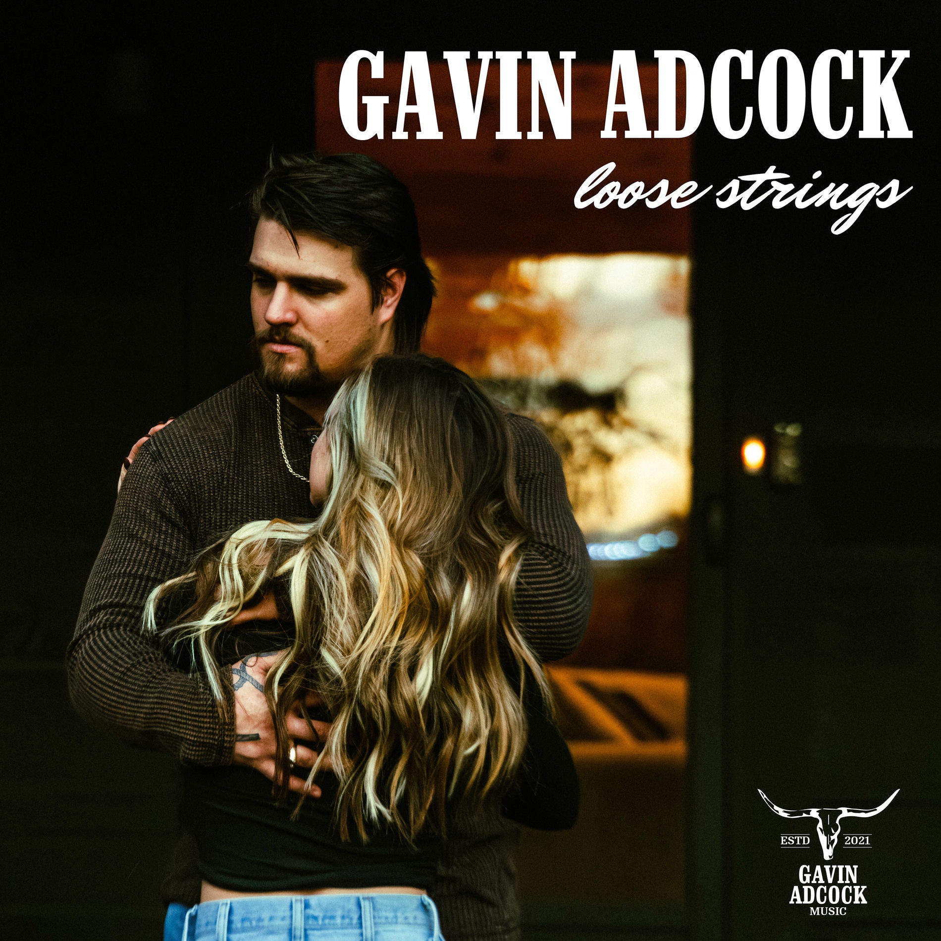 Album cover of Loose Strings