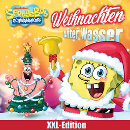 Weihnachten unter Wasser XXL-Edition