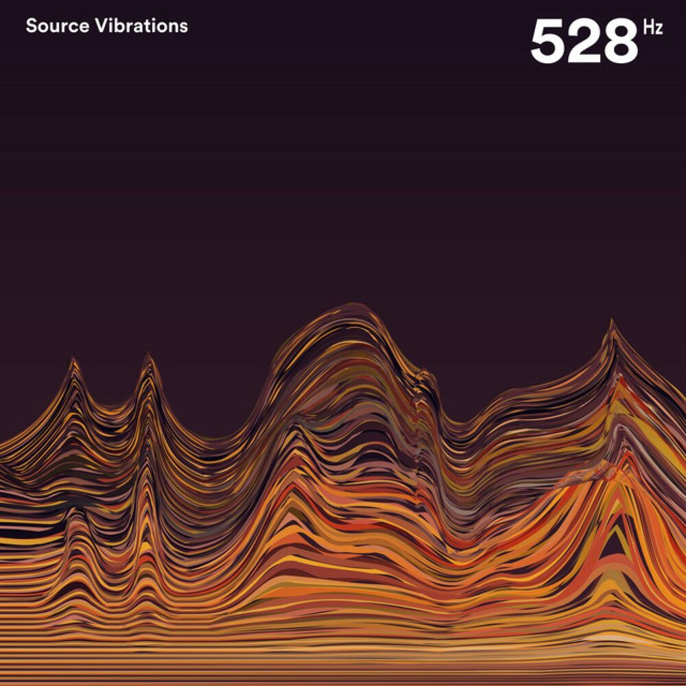 Picture of 528 Hz Source Vibrations