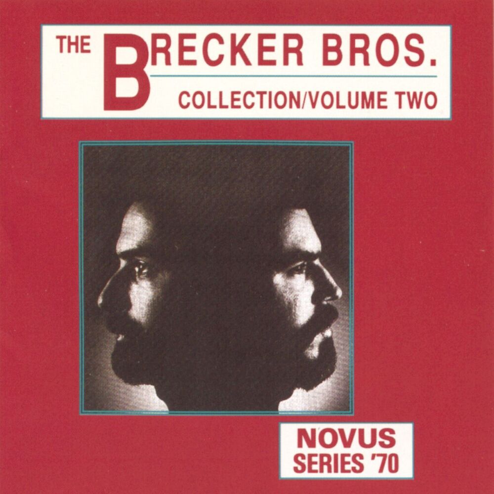 Picture of The Brecker Brothers Collection Vol.2