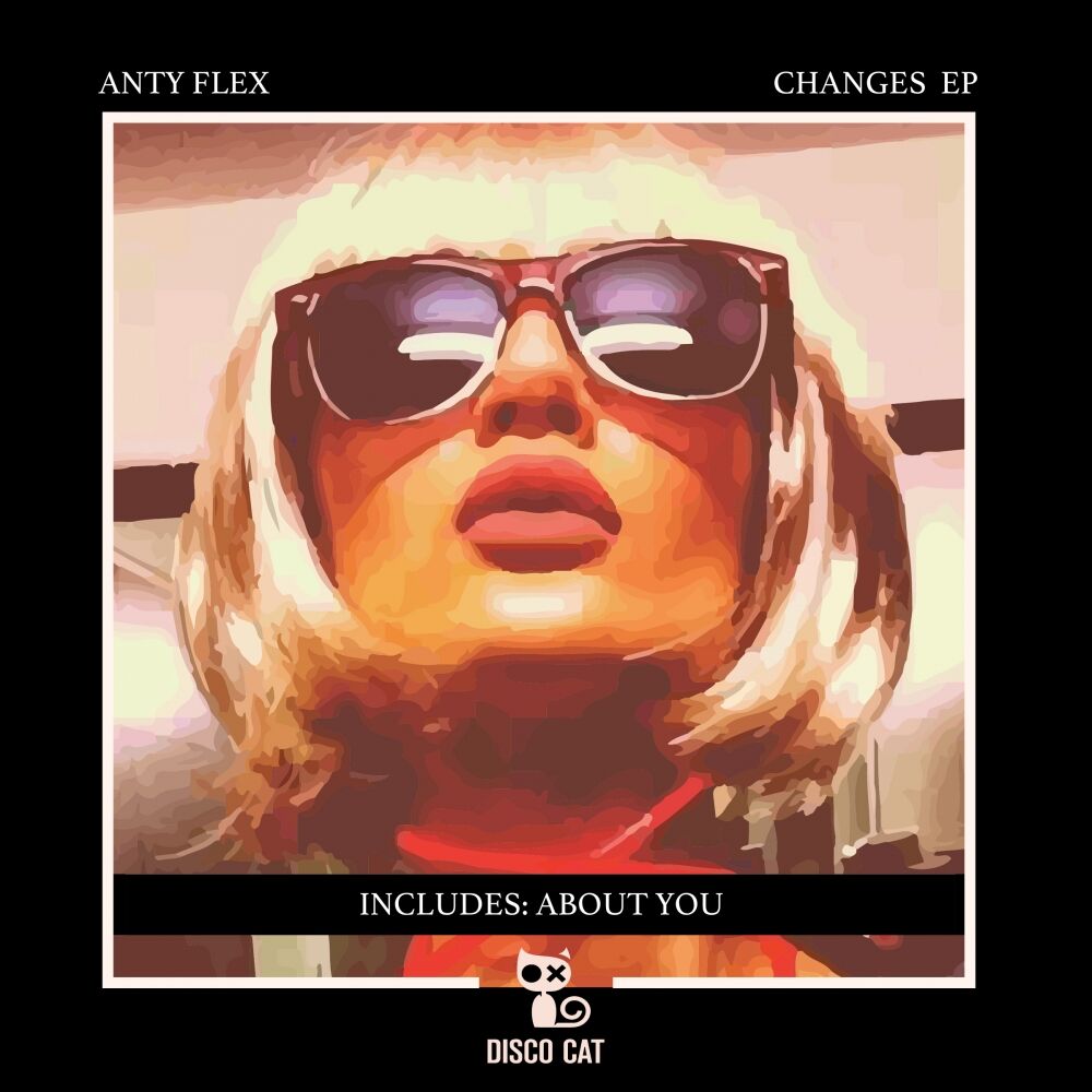 Picture of Changes Ep