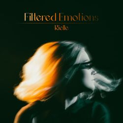 Cover of Filtered Emotions