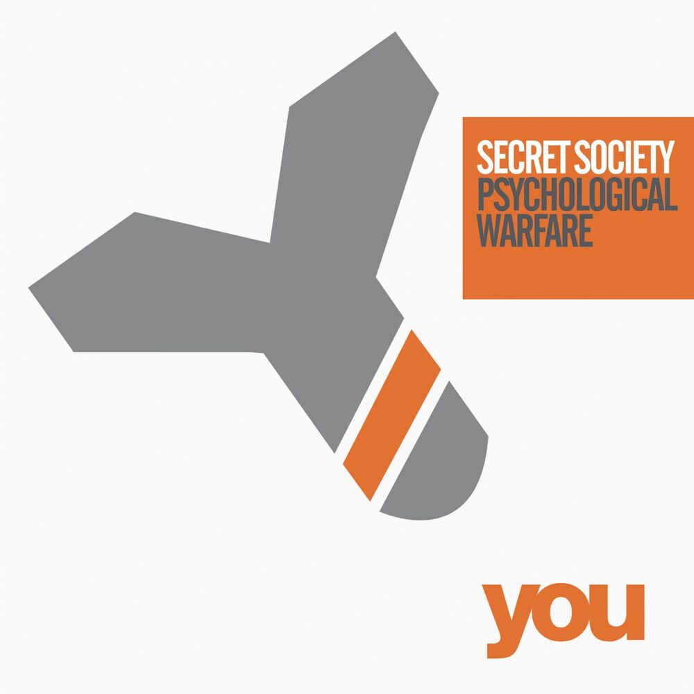 Picture of Psychological Warfare