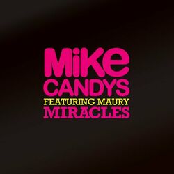 Cover of Miracles