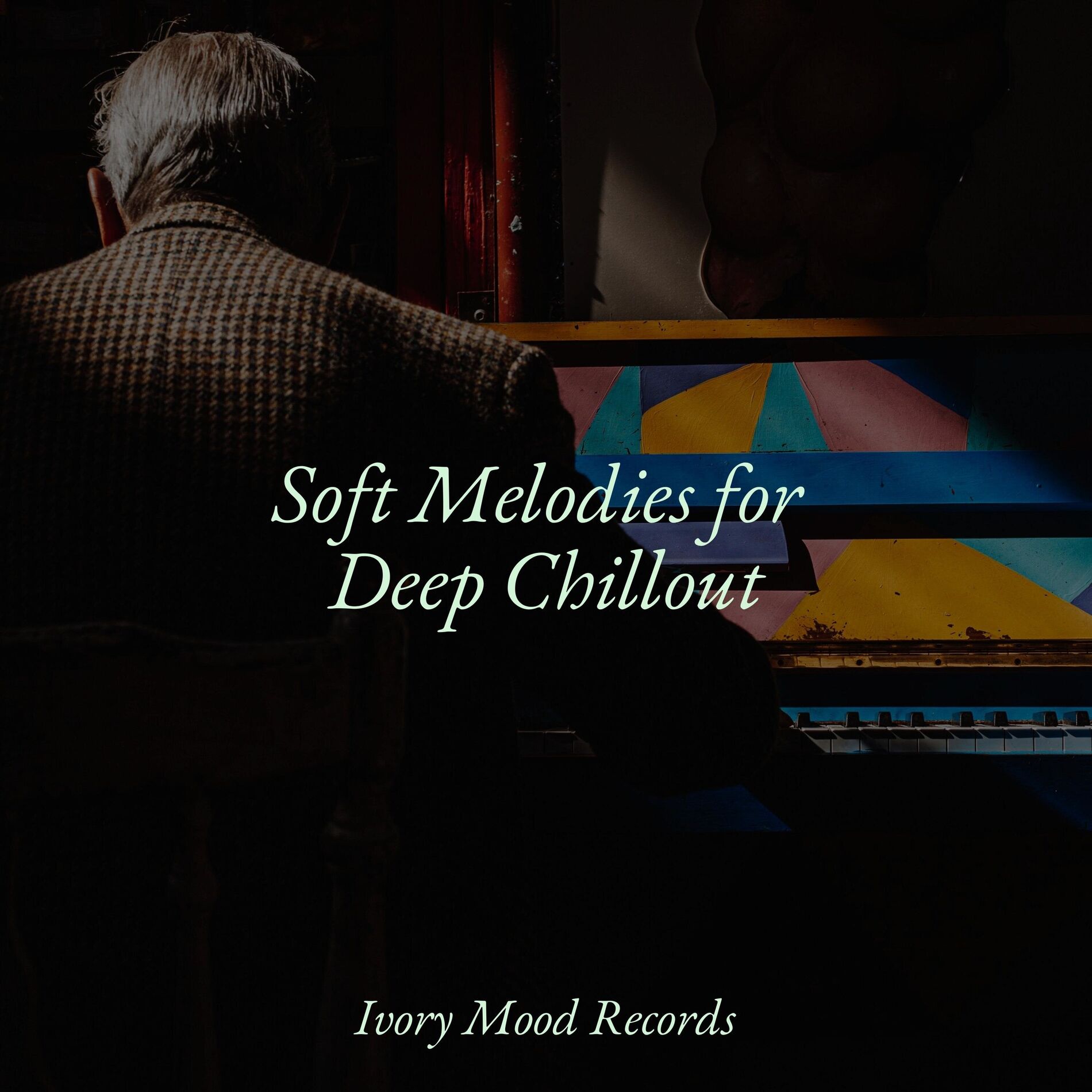 Album cover of Soft Melodies for Deep Chillout