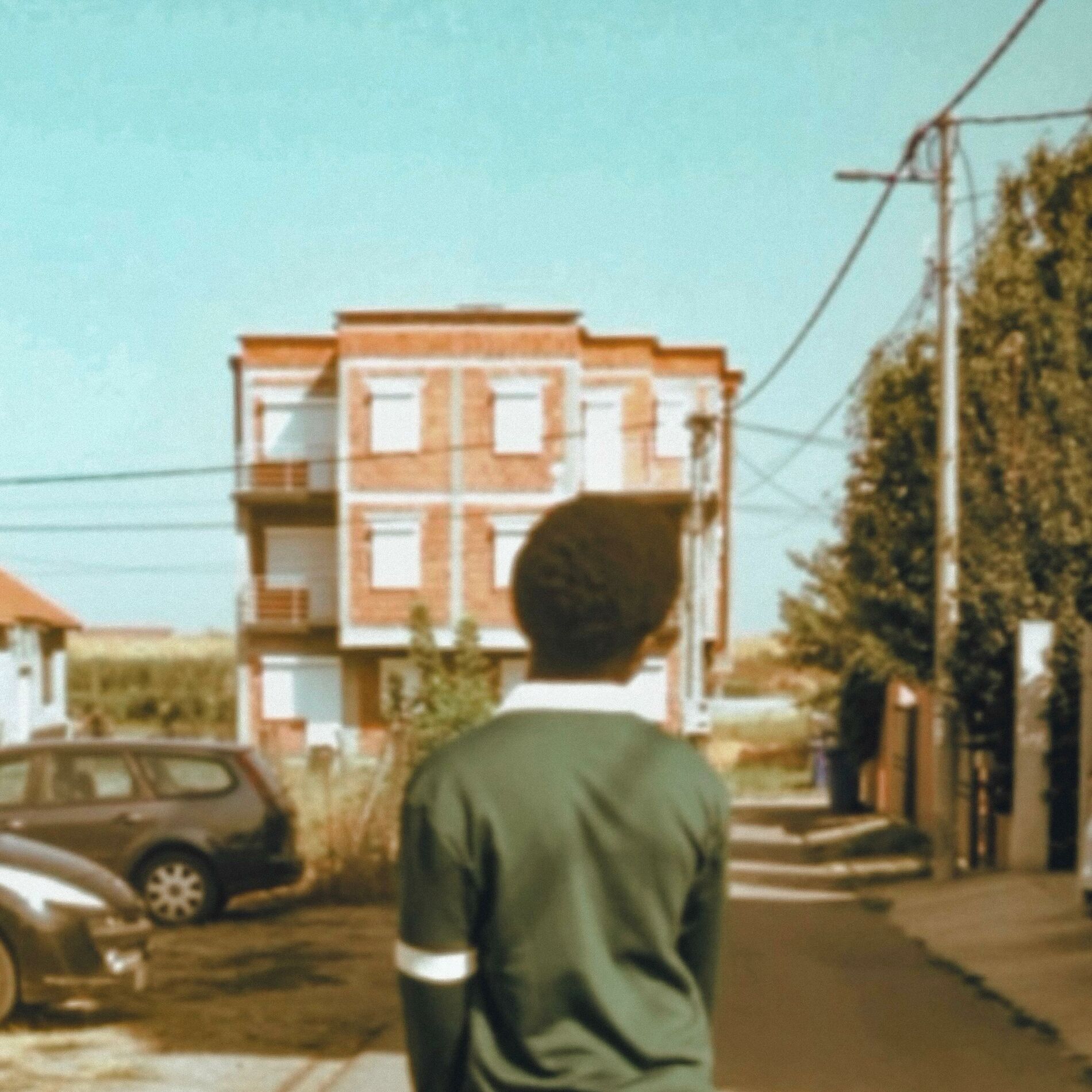 Album cover of UPSTAIRS
