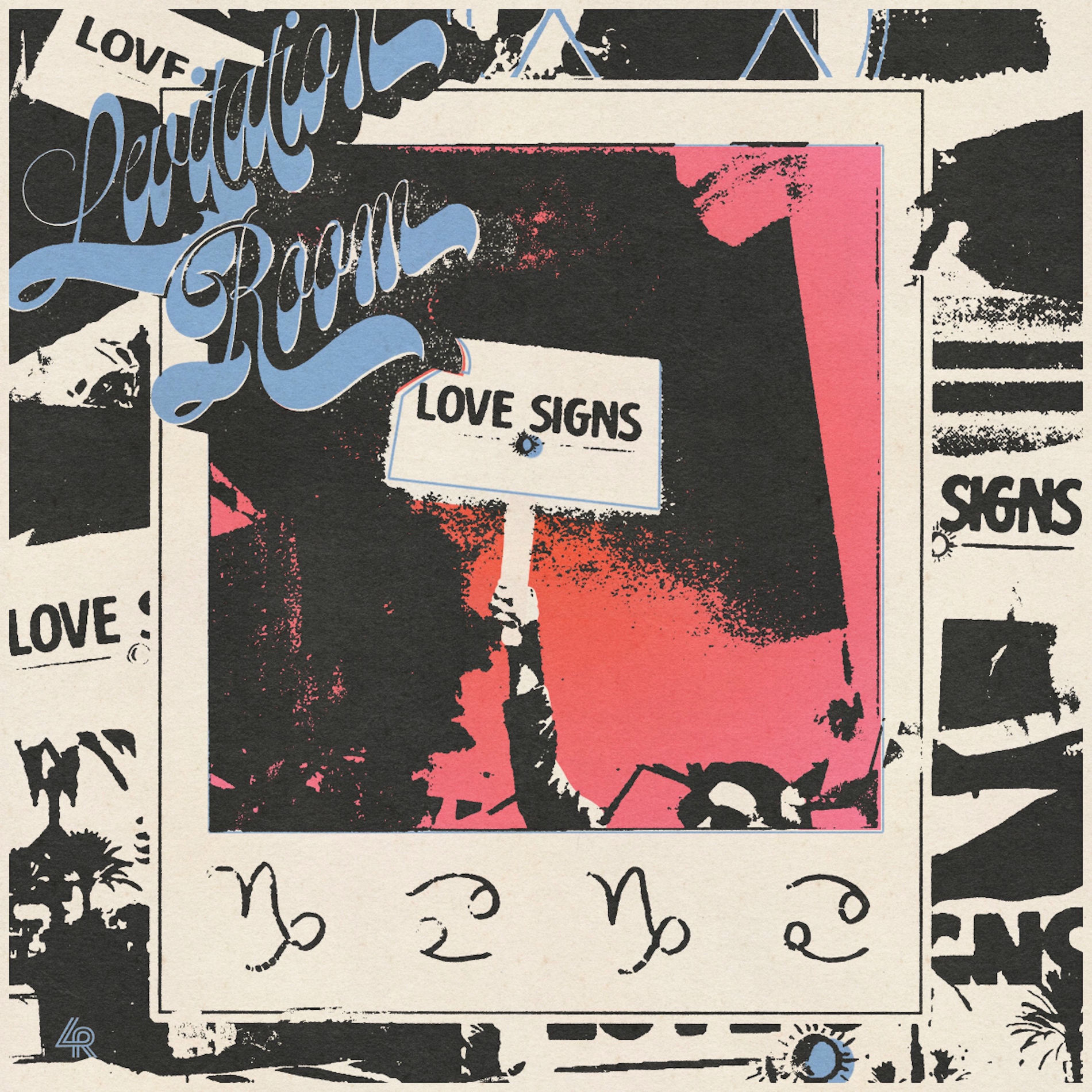 Album cover of Love Signs