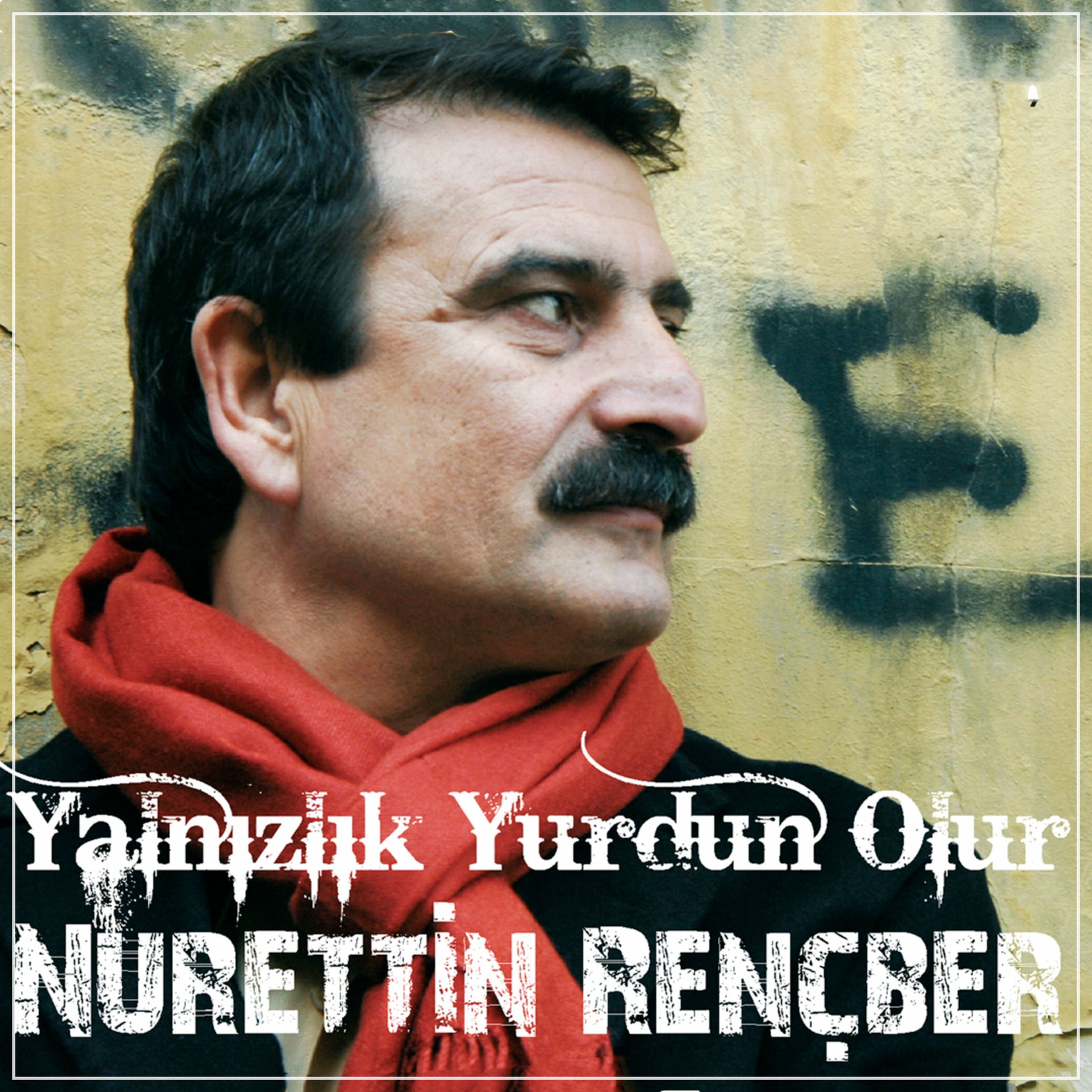 Album cover of Aşk Sana Benzer