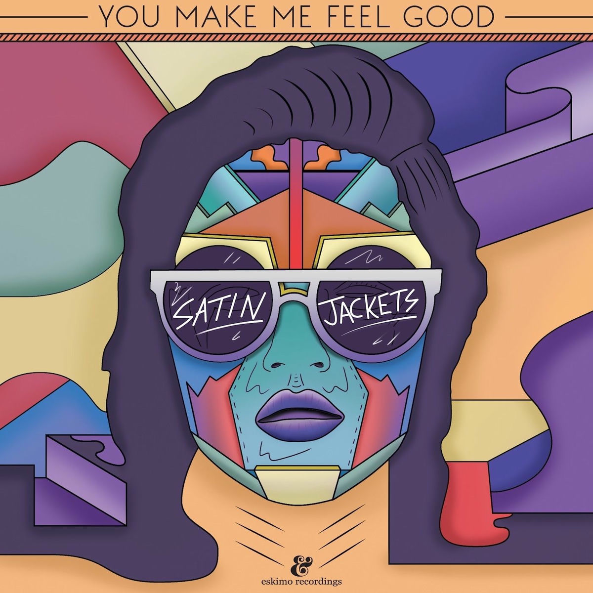 Album cover of You Make Me Feel Good
