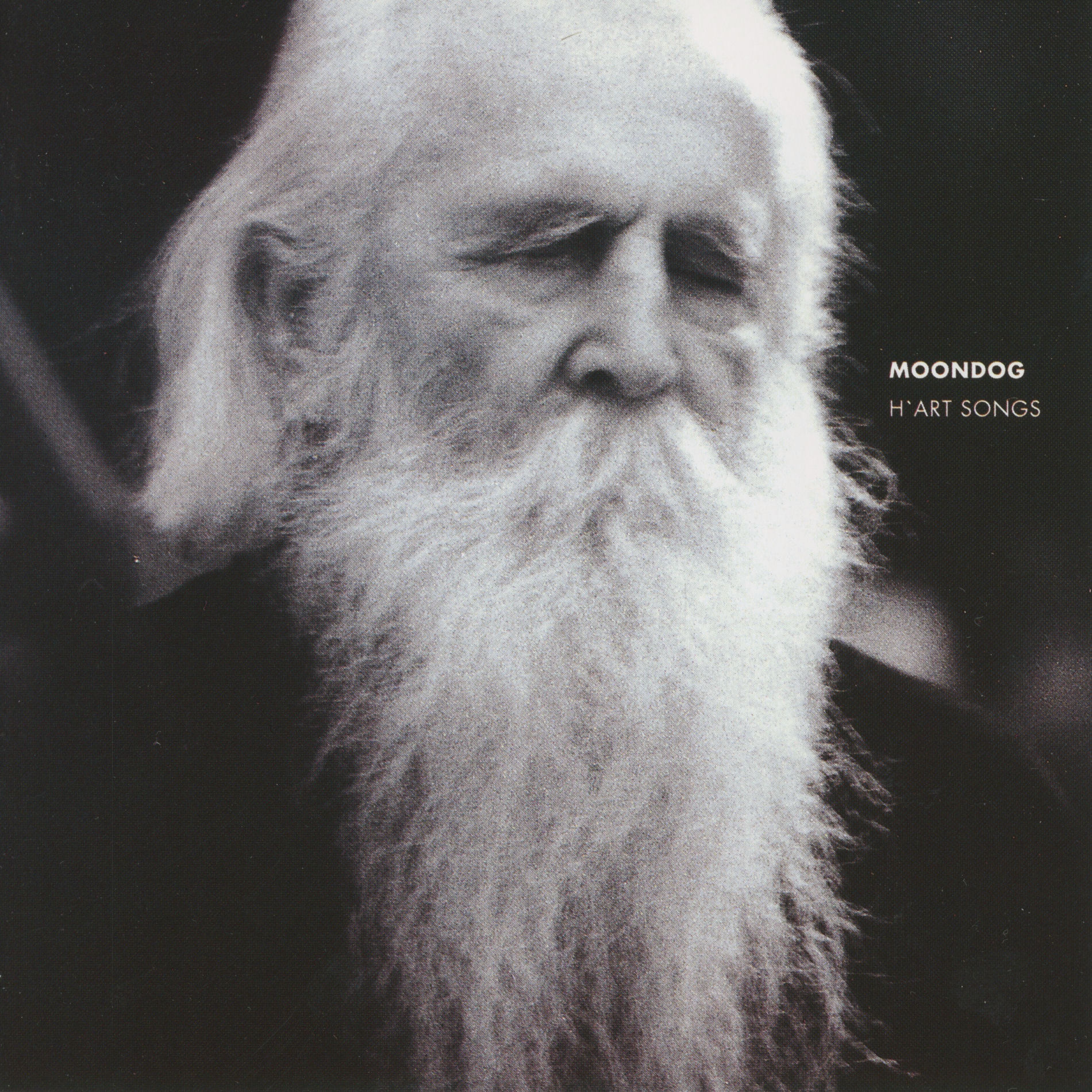 Album cover of H'art Songs