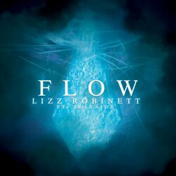 Cover of Flow (from "Final Fantasy XIV")