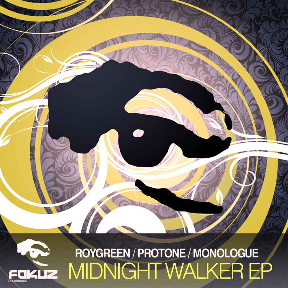 Picture of Midnight Walker EP