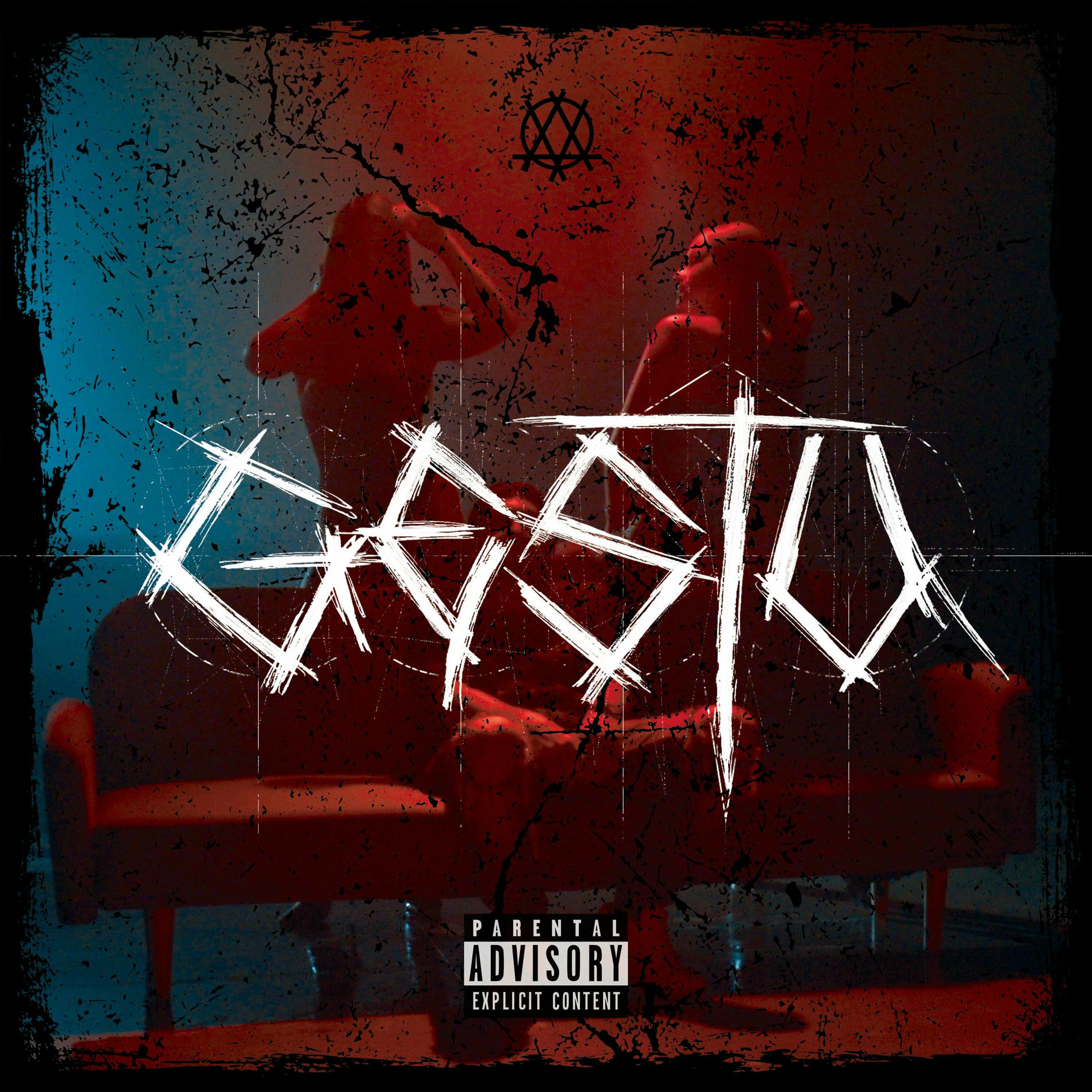 Album cover of Gestu