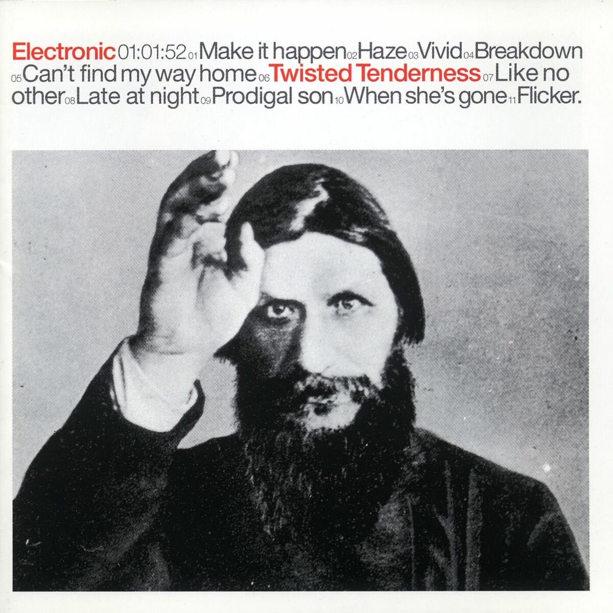 Album cover of Late at Night