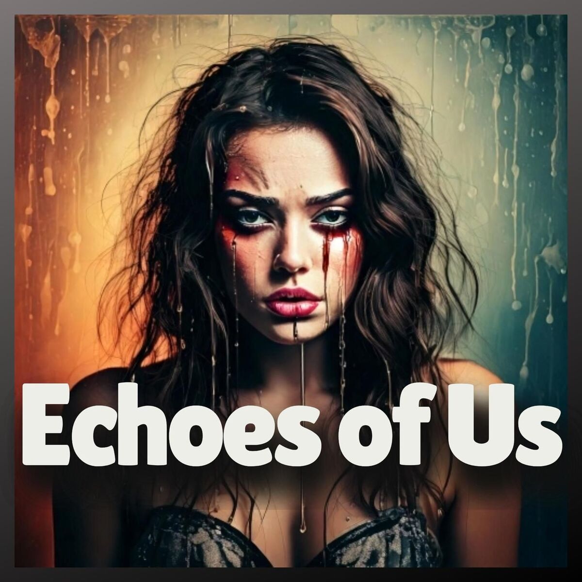 Album cover of Echoes of Us Sad Songs for Crying