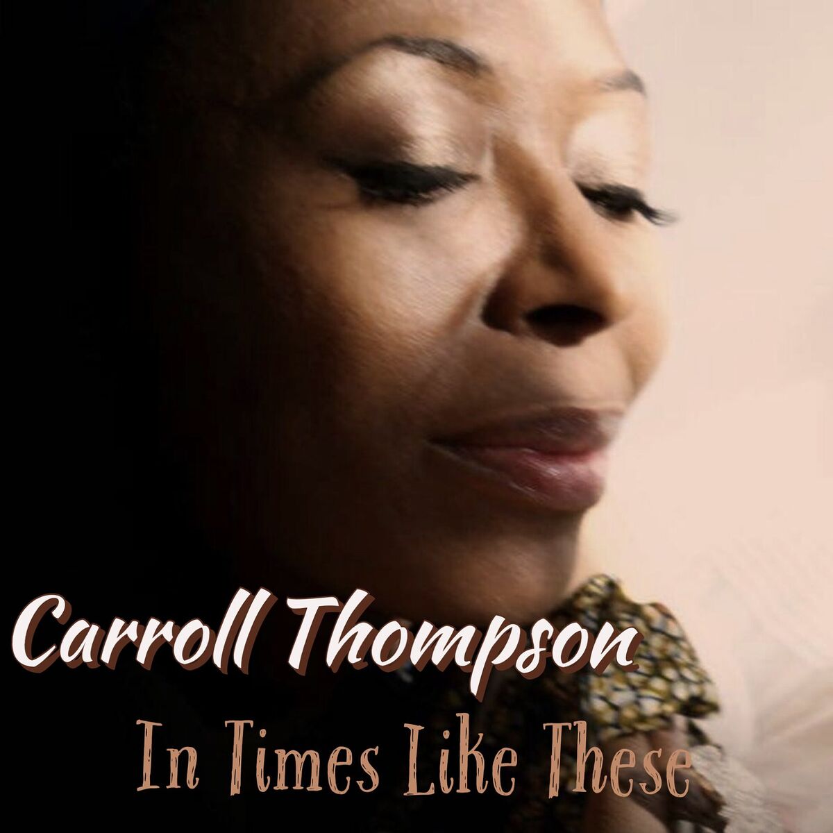 Album cover of In Times Like These