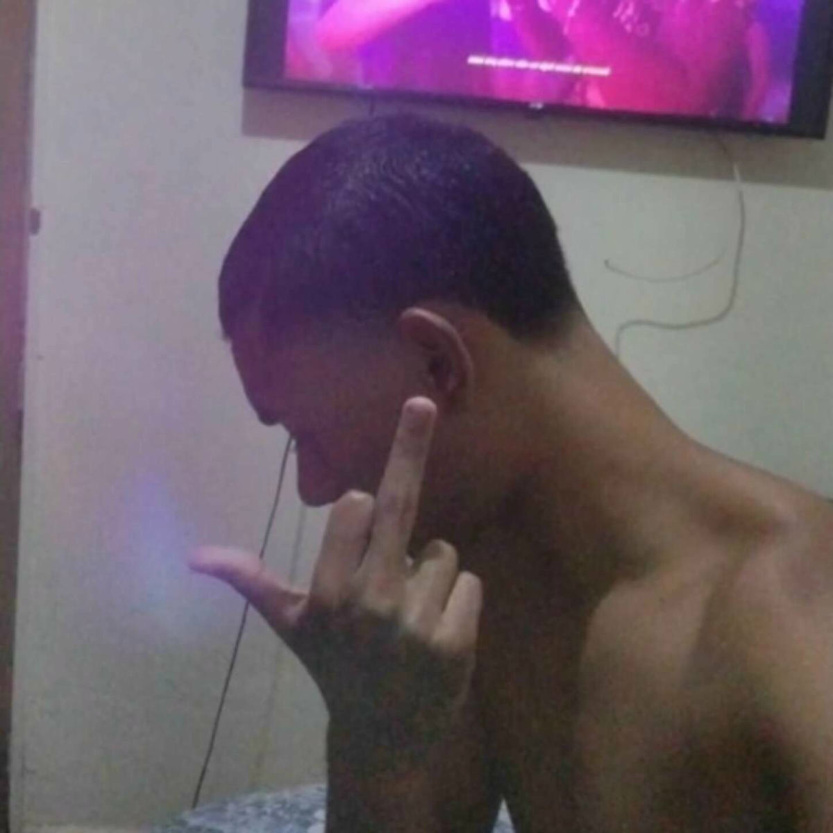 Album cover of BARULHO DA PUTARIA