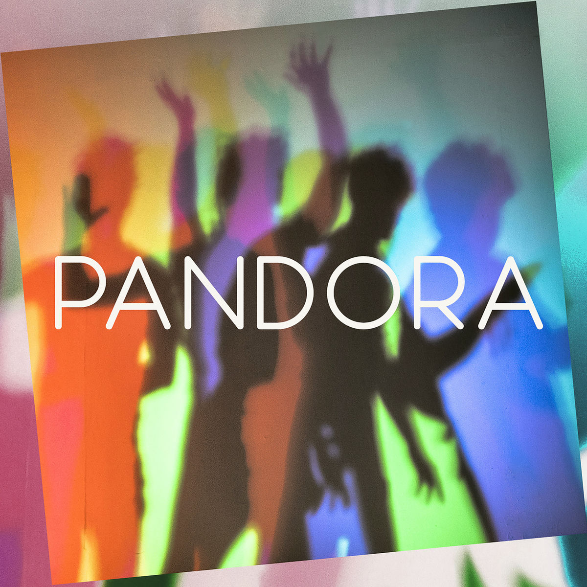 Album cover of Pandora