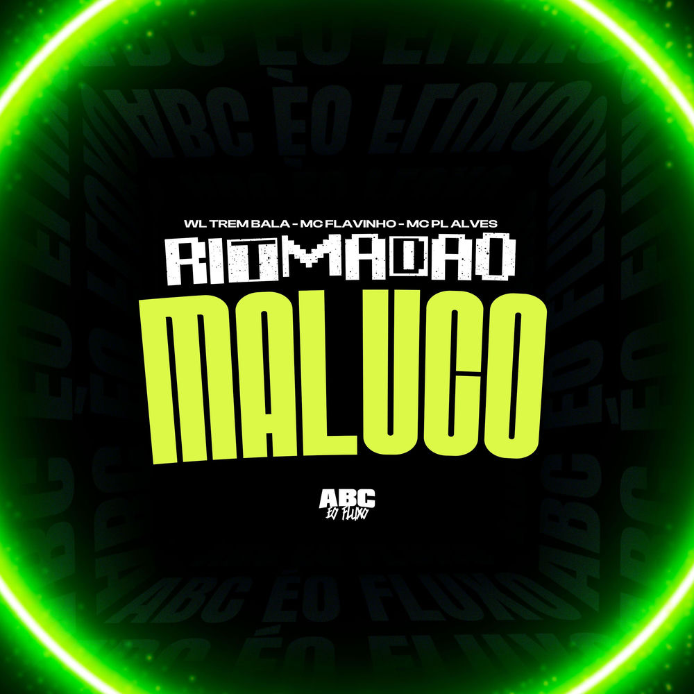 Ritmadão Maluco