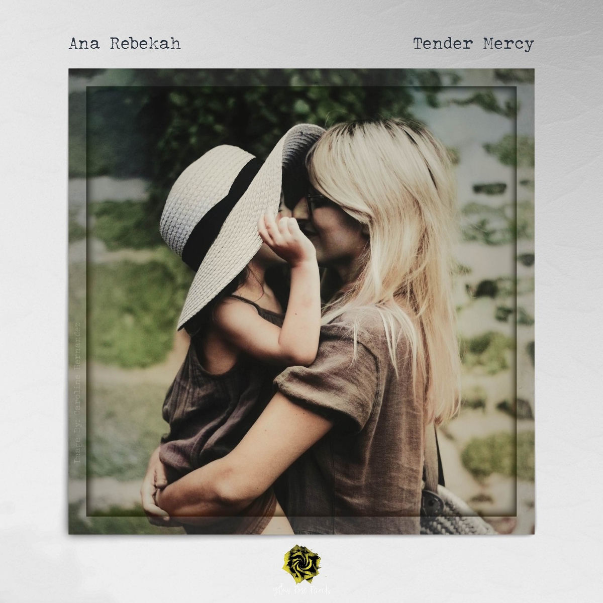 Album cover of Tender Mercy