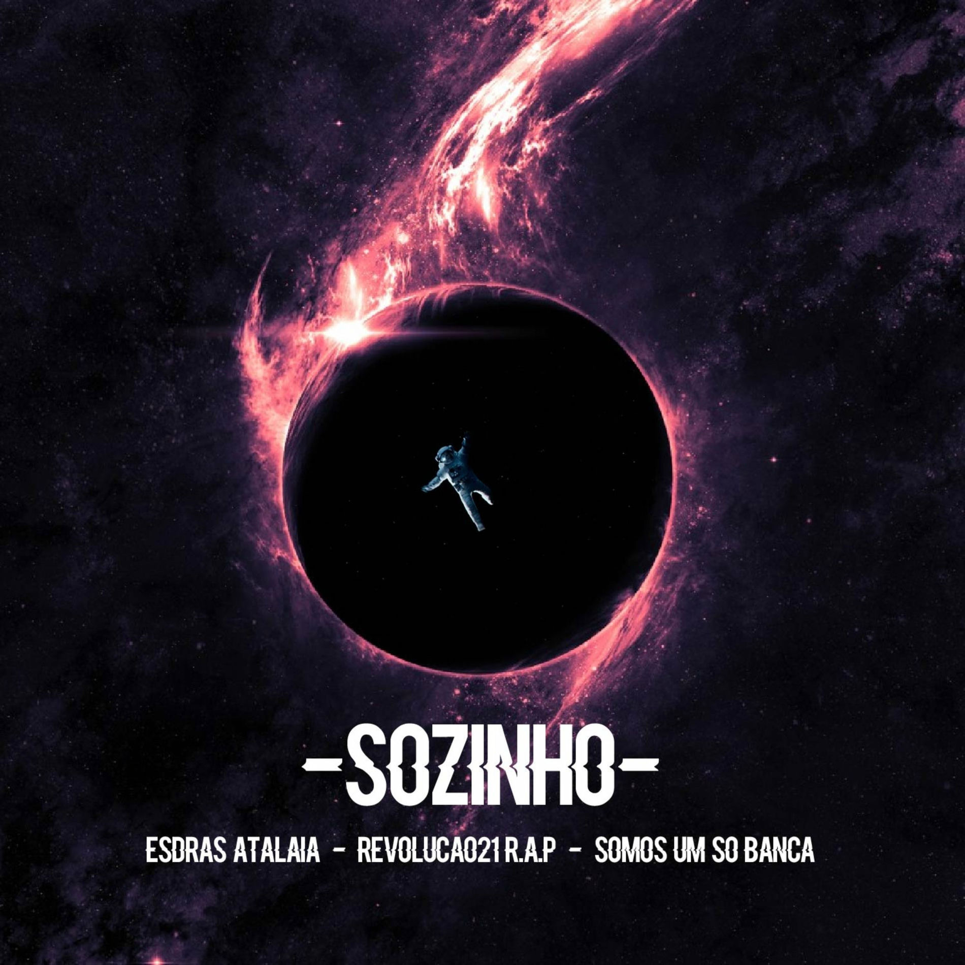 Album cover of Sozinho