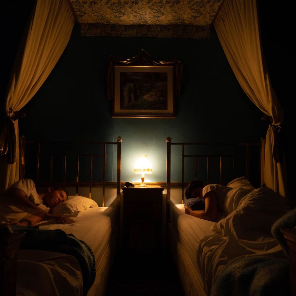 Picture of Lofi Sleep Serenades: Tranquil Melodies for Peaceful Nights