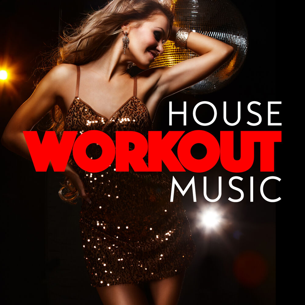 Picture of House Workout Music