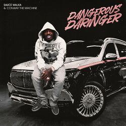 music cover
