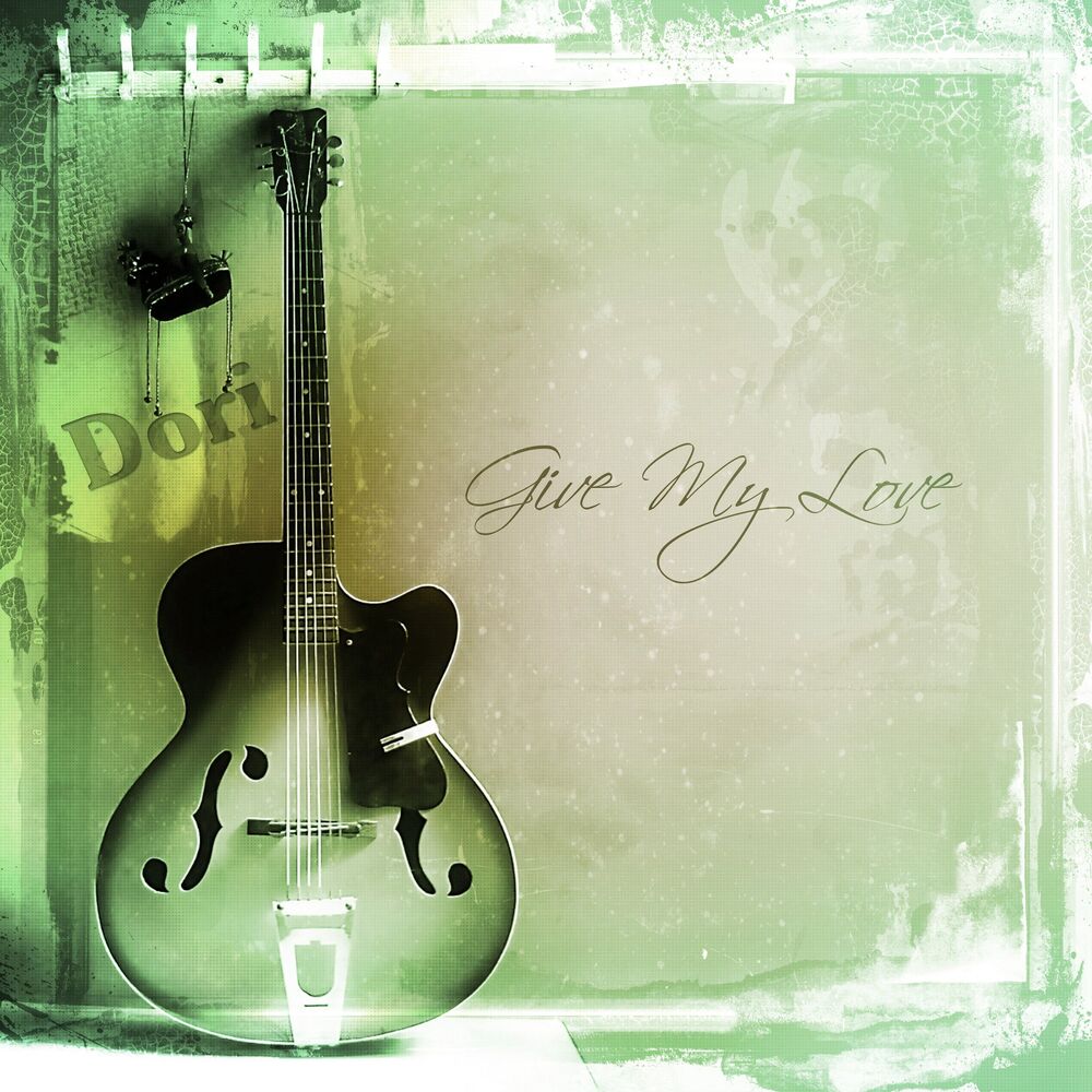 Picture of Give My Love